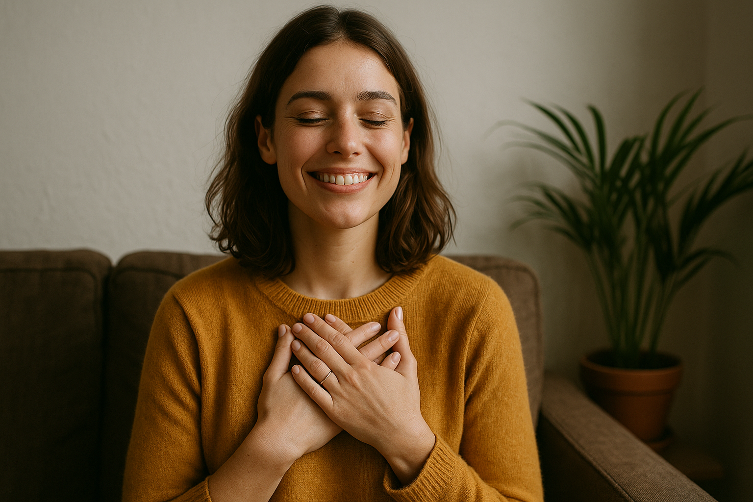 5 Practical Ways to Boost Your Self-Esteem
