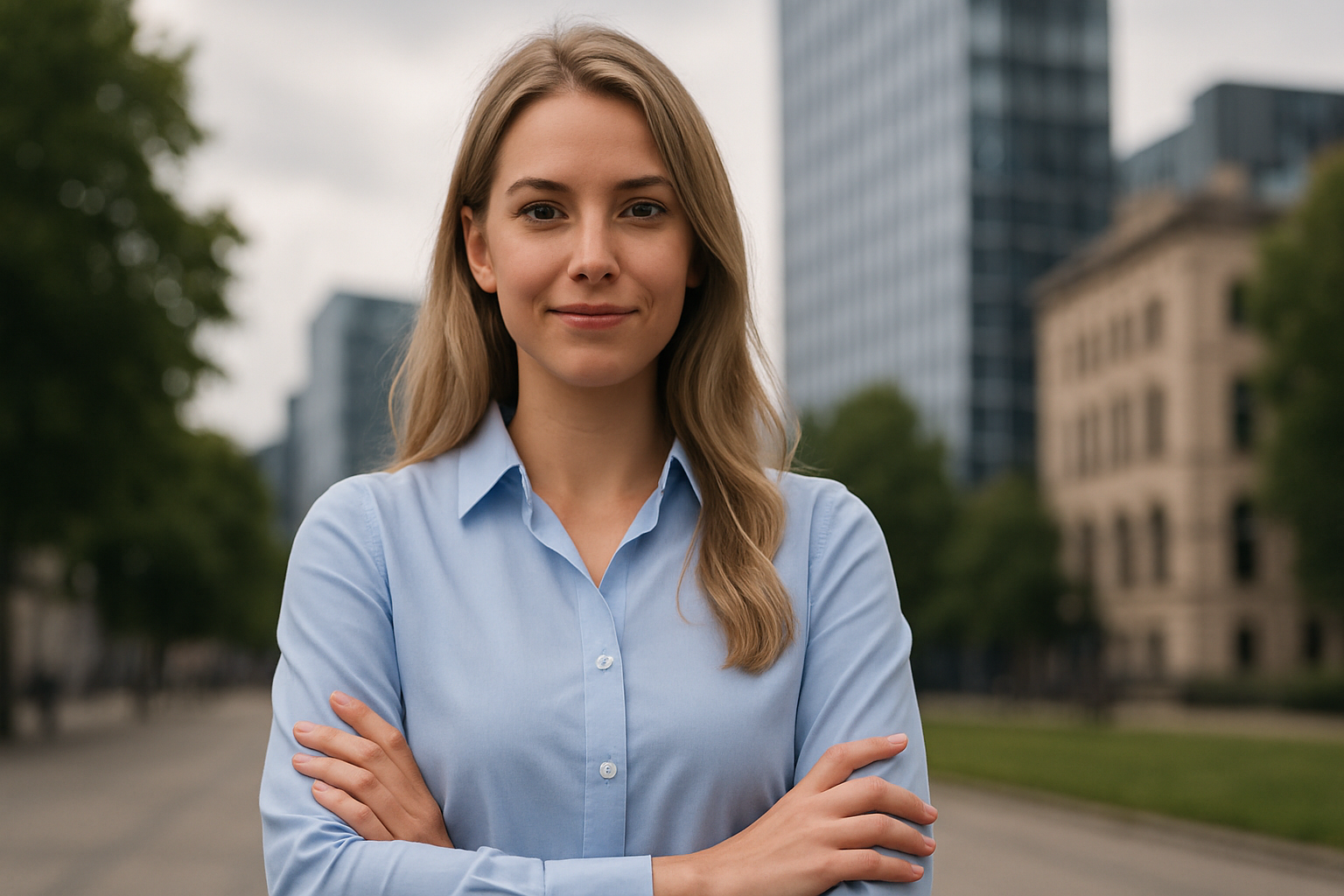How to Build Self-Confidence Without Arrogance