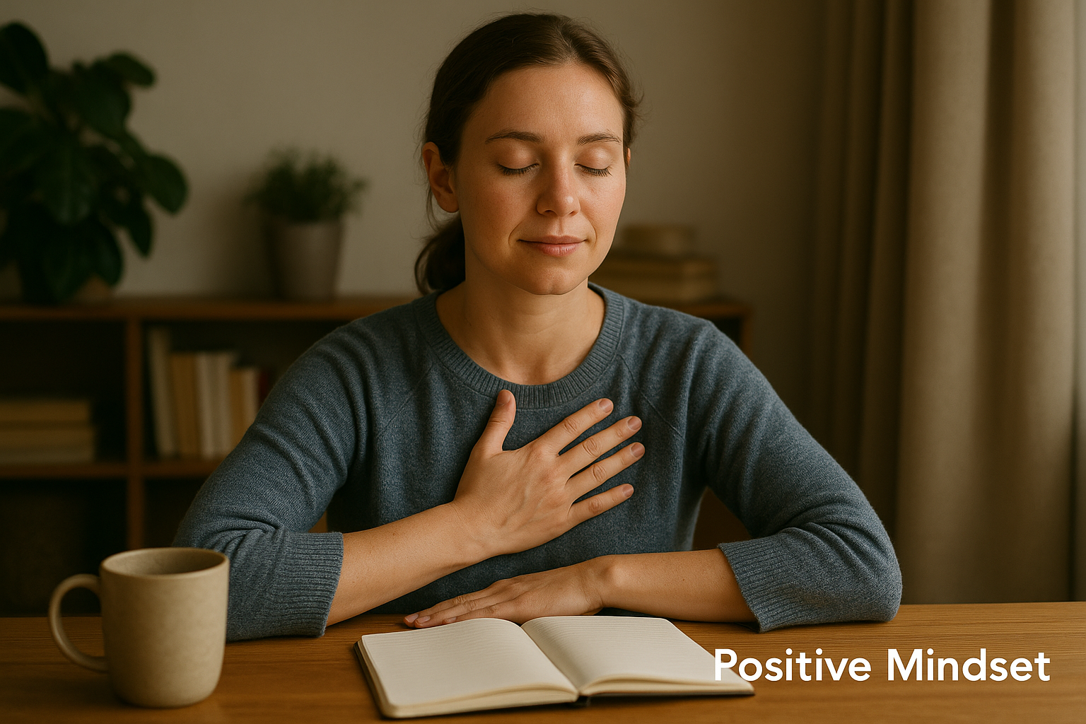 How to Develop More Self-Compassion in Your Daily Life