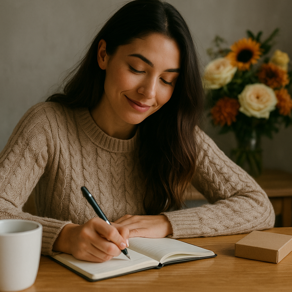 The Importance of Gratitude for Emotional Well-being