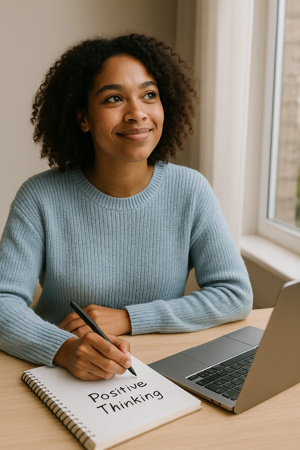 The Power of Positive Thinking: Where to Begin
